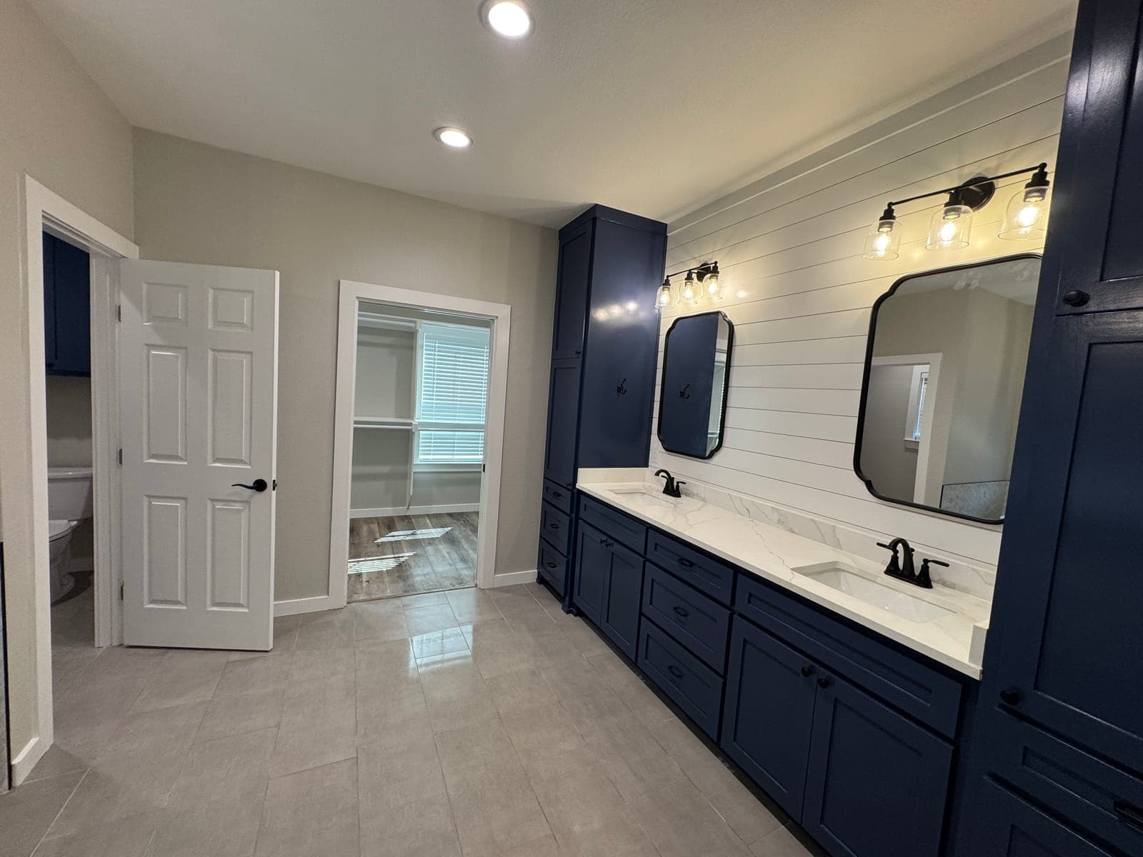Kitchen & Bath service by Bradshaw Beaver Construction in Sherman TX